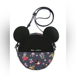 Cath Kidston X Disney crossbody